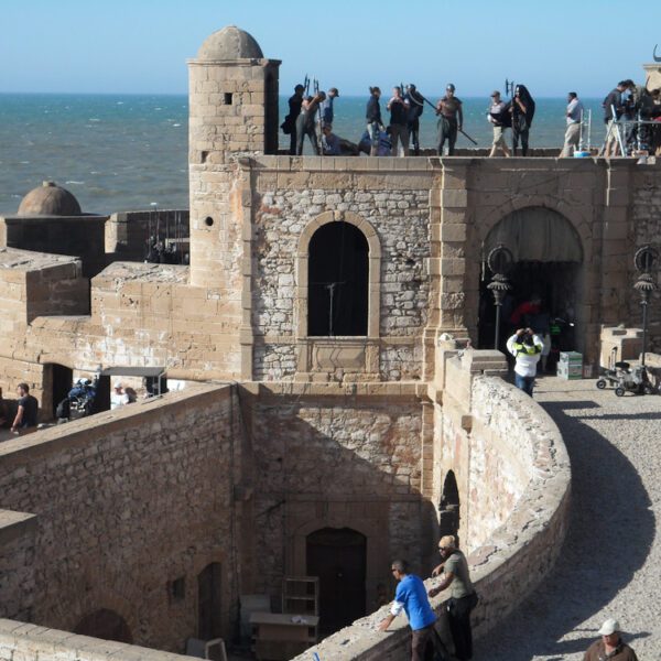 10 days tour from Marrakech to desert - Fes- Chefchaouen - Essaouira