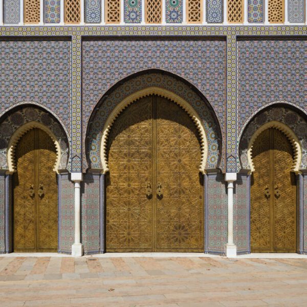 7 days Marrakech desert tour to Fes