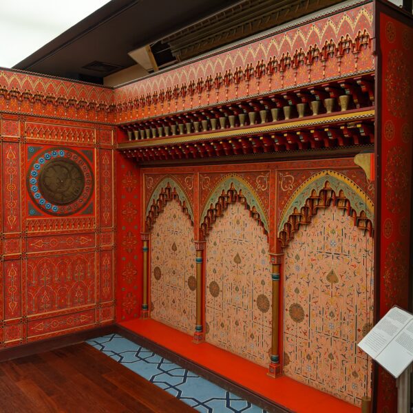 4 days tour from Tangier to Fes