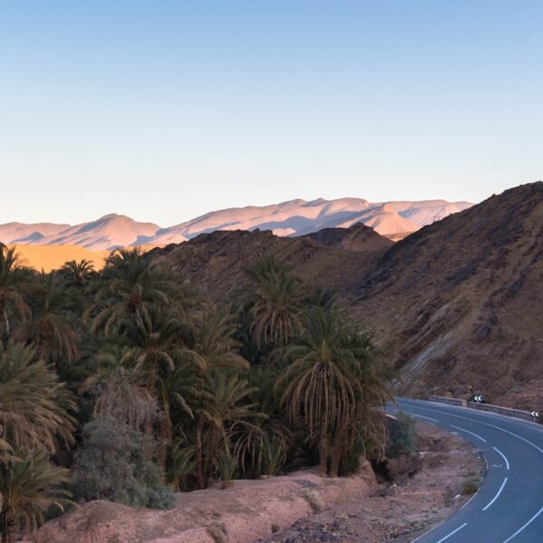 5 days Agadir to Merzouga Desert Tour