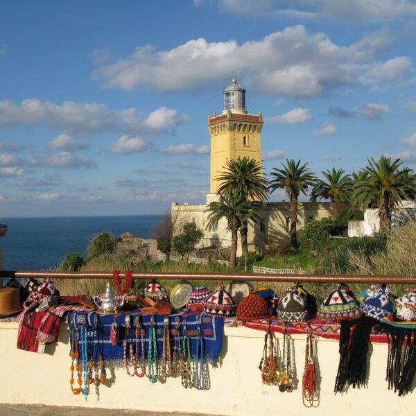  10 days Morocco Grand Tour from Agadir