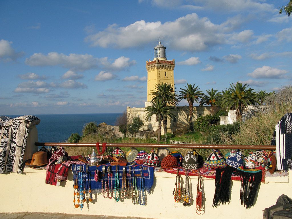 10 days Morocco Grand Tour from Agadir