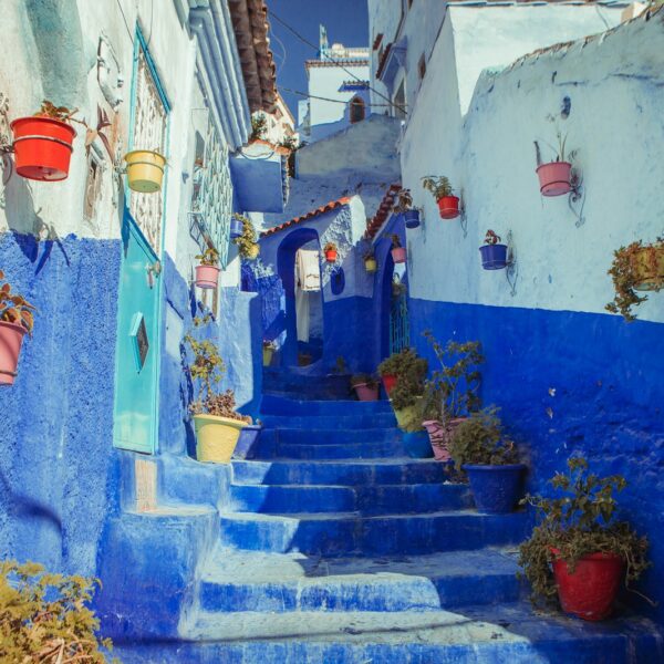 8 days tour from Fes to Marrakech