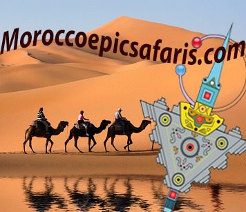 morocco epic safaris